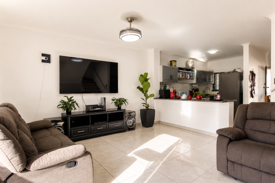 3 Bedroom Property for Sale in Audas Estate Western Cape